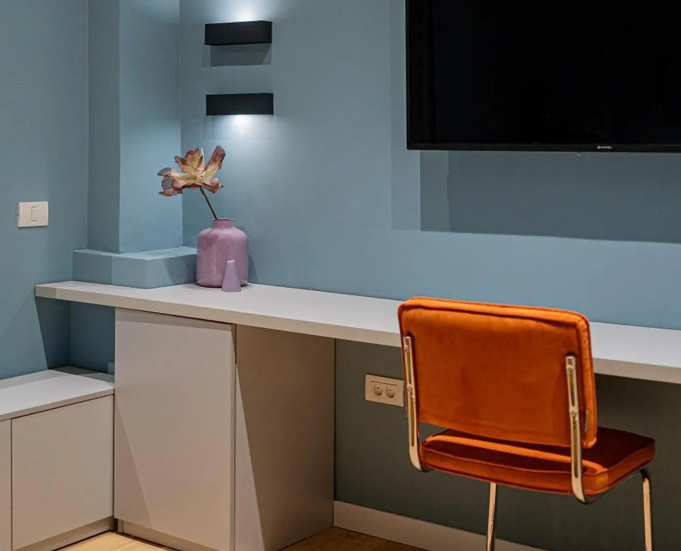 Celestial Azure - Tranquil 1Br In Piata Universitatii Boekarest Roemenië